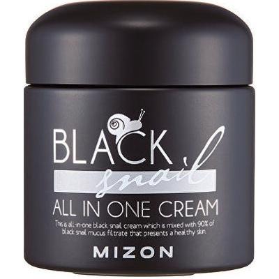 Sekretny krem mizon Black Snail All In One - Pojemność: 75 ml