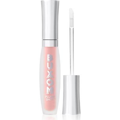 Buxom PLUMP SHOT™ COLLAGEN-INFUSED serum powiększające usta z dodatkiem kolagenu w odcieniu Soft Blush 4 ml
