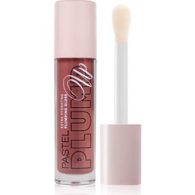 Pastel Plump Up nawilżający błyszczyk do ust z efektem zwiększającym objętość kolor 212 5,3 ml