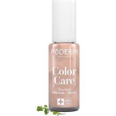 Poderm Vernis Tea Tree Color Care O Brillant nr 217 8ml