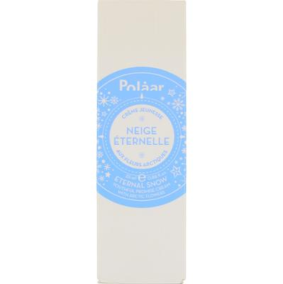 Polaar, Eternal Snow Youthful Promise, przeciwstarzeniowy, krem na dzień, do twarzy, 25 ml