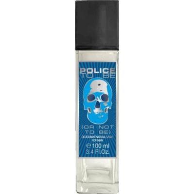 Police To Be Antyperspirant w sprayu Dezodorant dla mężczyzn 100ml