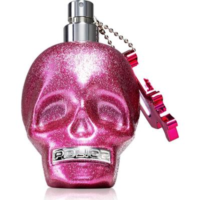 Police Woda toaletowa To Be Sweet Girl - 75 ml