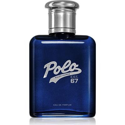 Ralph Lauren Polo 67 Woda perfumowana dla mężczyzn 75 ml