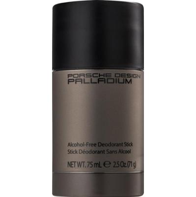 Porsche Design Dezodorant w sztyfcie Palladium dla mężczyzn 75 ml