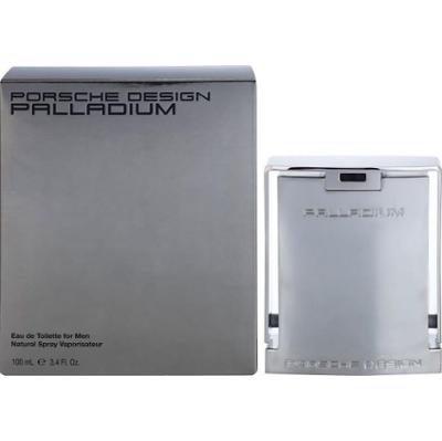 Porsche Design Palladium EDT M 100 ml