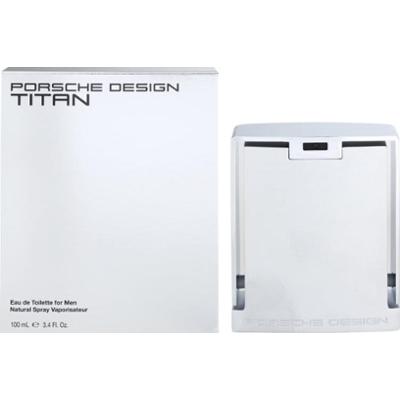Porsche Design Titan EDT M 100 ml