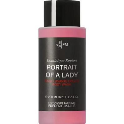 Frederic Malle Żel do mycia ciała „Portret kobiety” - 200 ml