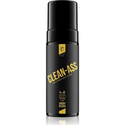 Angry Beards Posejdona Kiss Nawilżacz do papieru toaletowego 150 ml