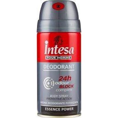 Intesa Odour Block Essence Power Dezodorant 150ml Dla Mężczyzn