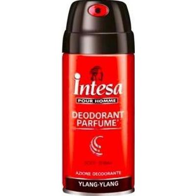 Intesa Dezodorant męski Yalng-Ylang Parfum 150 ml