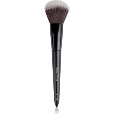 Brushworks pędzel do pudru typ nr 5