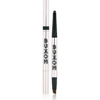 Buxom POWER LINE™ długotrwały eyeliner w kolorze Throw Shade 0,12 g