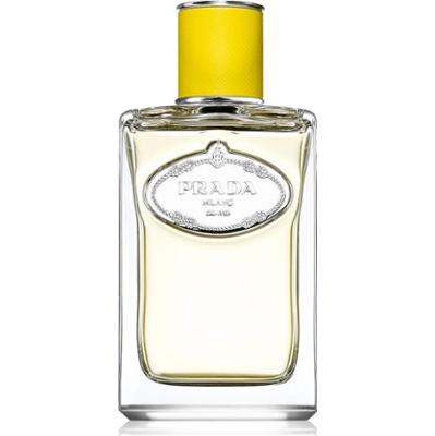 Prada Infusion D'Ylang EDP W 100 ml