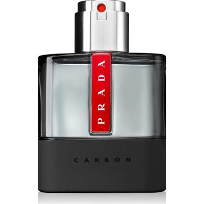 Prada Luna Rossa Carbon EDT M 50 ml