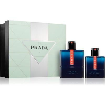 Prada Pudełko upominkowe Luna Rossa Ocean dla mężczyzn 1 szt