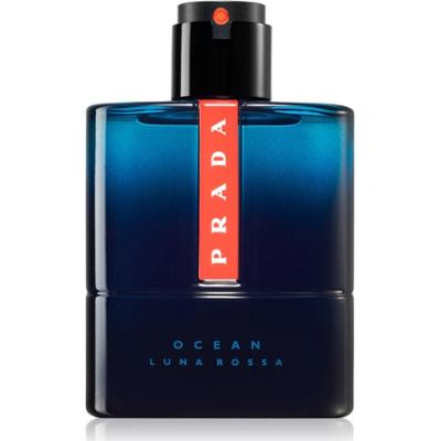 Prada Luna Rossa Ocean EDT M 100 ml