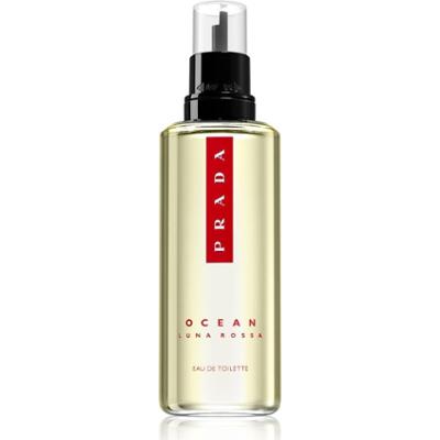 Prada Luna Rossa Ocean Woda toaletowa Uzupełnienie 150 ml