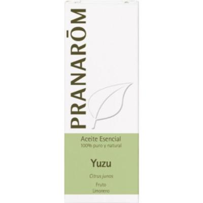 Olejki eteryczne Pranarôm Olejek eteryczny Yuzu 5ml