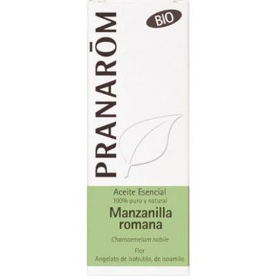 Pranarôm Olejki eteryczne Organiczny olejek eteryczny z rumianku szlachetnego 5ml