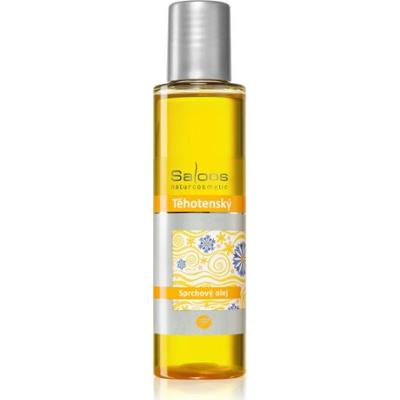 Saloos olejek pod prysznic dla kobiet w ciąży 125 ml