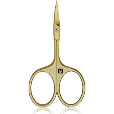 Zwilling Nożyczki do paznokci i skórek Premium Gold 9 cm