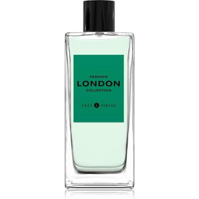 Prêt à Porter London Woda perfumowana dla mężczyzn 100 ml