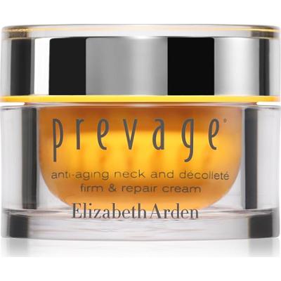 Elizabeth Arden Prevage Ujędrniający krem na szyję i dekolt dla kobiet 50 ml
