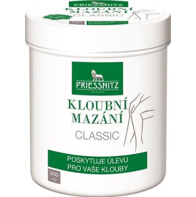 Simply you Smar do stawów Priessnitza Classic 300 ml