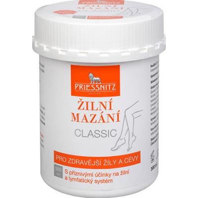 Simply you Priessnitz Classic lubrykant dożylny 300 ml