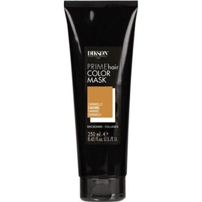 Dikson prime maska karmelowa 250 ml