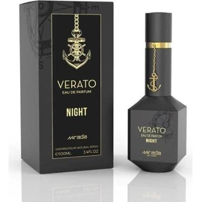 Mirada Verato Man Night EDP M 100 ml
