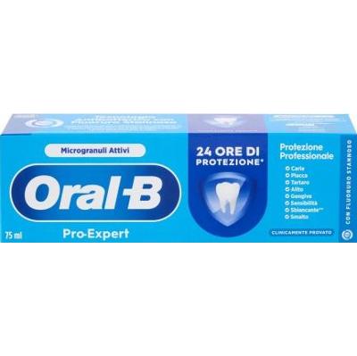 Oral-B Pro-Expert Pasta do zębów Profesjonalna Ochrona 75 ml