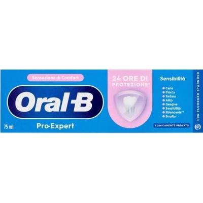 Oral-B Pro-Expert Pasta do zębów na wrażliwość 75 ml