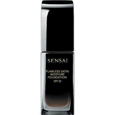 Podkład nawilżający SPF 25 (Podkład Satin Hydration Perfect) 30 ml - Odcień: FS202