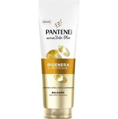 Pantene Odżywka Pro-V Regeneruje i chroni słabe, zniszczone włosy 200 ml
