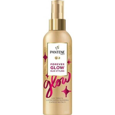 Pantene Pro-V Forever Glow Olejek do stylizacji włosów 200ml
