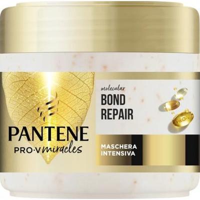 Pantene Pro-V Miracles Molecular Bond Repair Intensive Mask 300 ml
