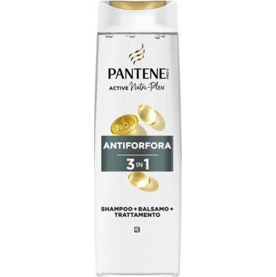 Pantene Szampon przeciwłupieżowy Pro-V 3w1 250 ml
