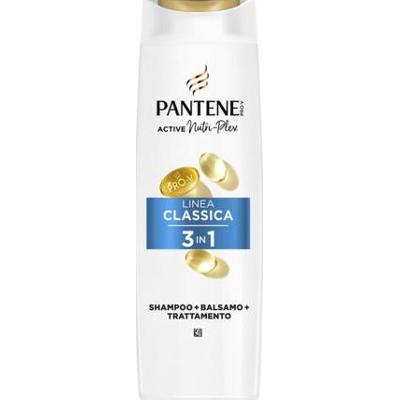 Pantene Szampon Pro-V Classic 3w1 250 ml