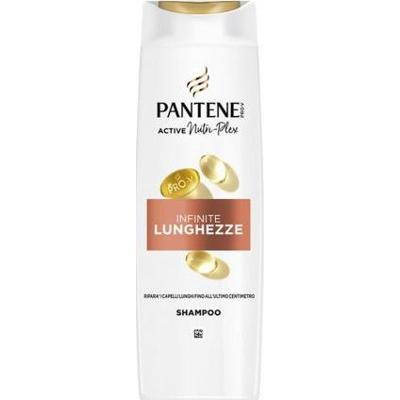 Pantene Szampon Pro-V Infinite Lengths 250 ml