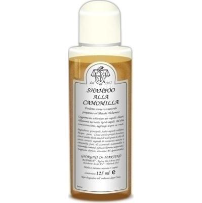 Dr Giorgini Szampon z rumiankiem 125 ml