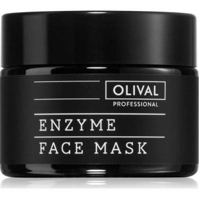 Olival Profesjonalna maska złuszczająca Enzyme 50 ml