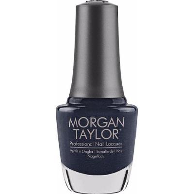 Profesjonalny lakier do paznokci Morgan Taylor Brak komórki? Och, cóż! Pojemność: 15ml.