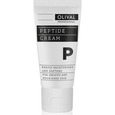 Olival Profesjonalny krem do twarzy P z peptydami 30 ml