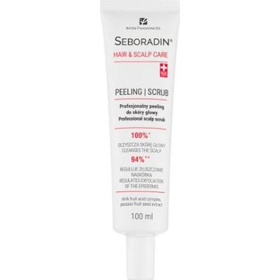 Seboradin Profesjonalny peeling do skóry głowy 100 ml