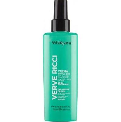 Vitalcare Profesjonalny krem do włosów Curl Revive firmy Verve Curls 125 ml