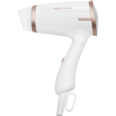 Profi care HT 3009 CH - Kompaktowa suszarka do włosów