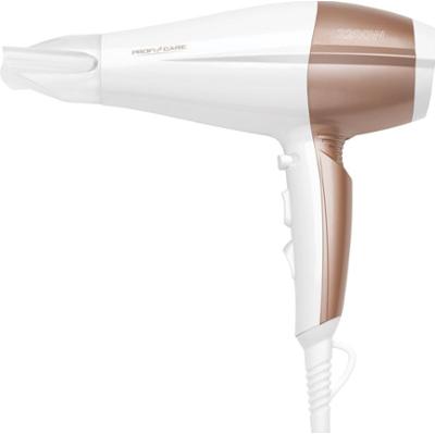 ProfiCare Suszarka do włosów HT 3010 biała