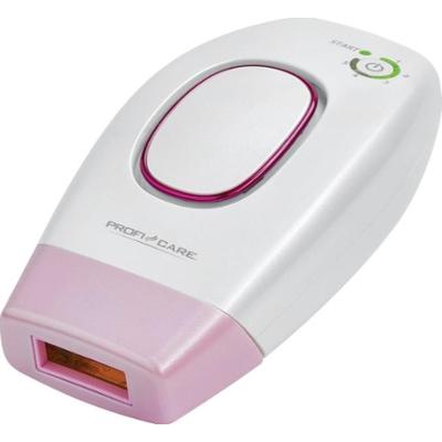 ProfiCare Depilator IPL 3024 IPL do ciała, twarzy, okolic bikini i pach